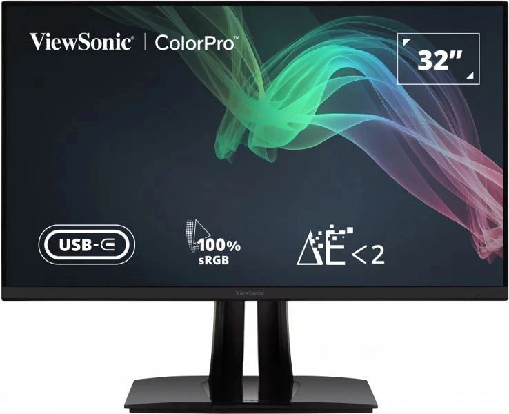 Viewsonic VP3256-4K nagyítás