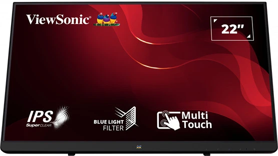 Viewsonic VS16453 nagyítás