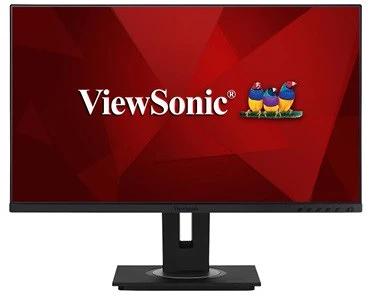 Viewsonic VS17552 nagyítás