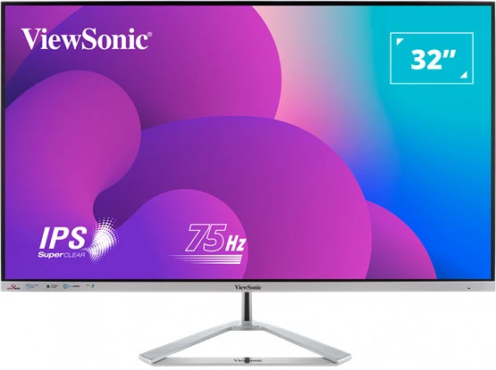 Viewsonic VS18391 nagyítás