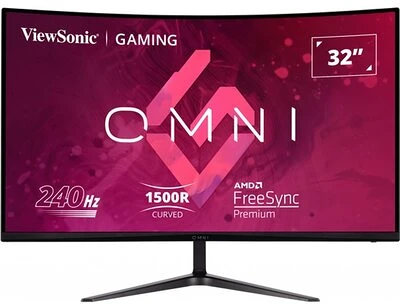 Viewsonic VS18453 nagyítás