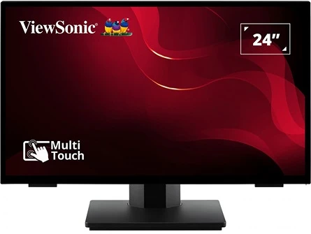 Viewsonic VS19150 nagyítás