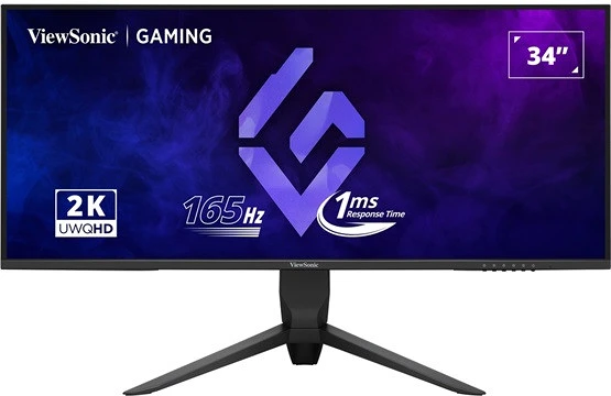 Viewsonic VS19165 nagyítás