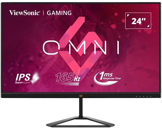 Viewsonic VS19535 nagyítás