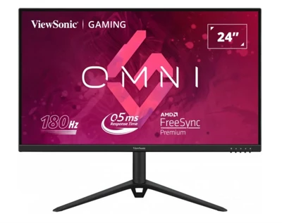 Viewsonic VX2428J nagyítás