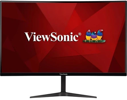Viewsonic VX2718-PC-MHDJ 27&QUOT nagyítás