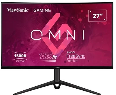 Viewsonic VX2718-PC-MHDJ nagyítás