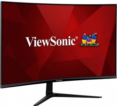 Viewsonic VX3218-PC-MHD nagyítás