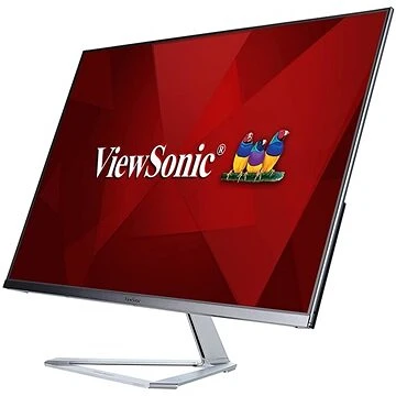 Viewsonic VX3276-2K-MHD-2 nagyítás