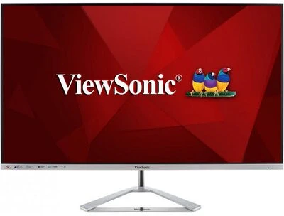 Viewsonic VX3276-4K-MHD nagyítás