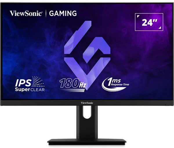 Viewsonic XG24G1 nagyítás