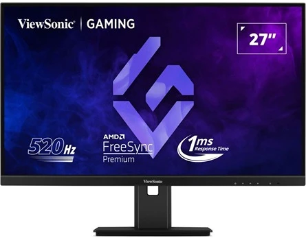 Viewsonic XG2737 nagyítás