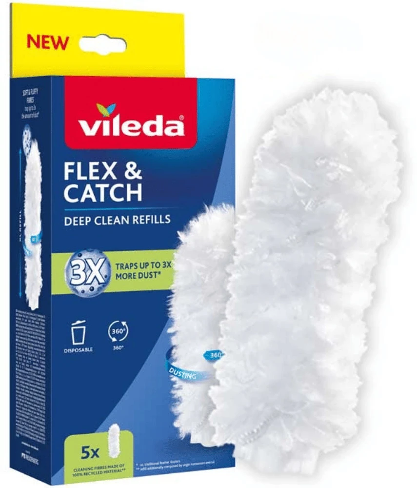 Vileda 0975-20-26-524 nagyítás