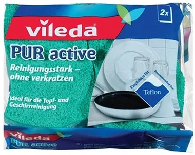 Vileda 12.00530 nagyítás