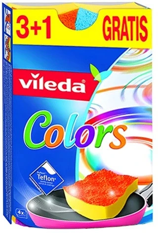 Vileda 12.00843 nagyítás