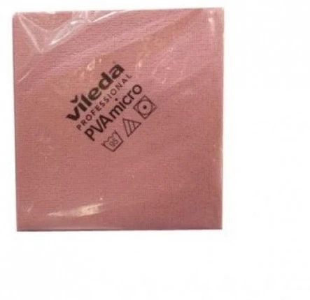 Vileda 143586 PIROS nagyítás