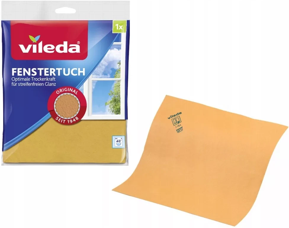 Vileda 162401 nagyítás
