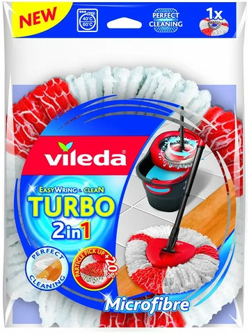 Vileda F19518 nagyítás