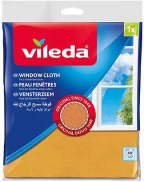 Vileda 30 nagyítás