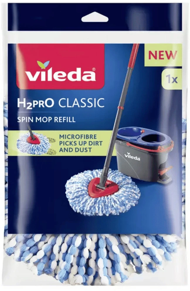 Vileda DA503XSZAK4023103254220 nagyítás