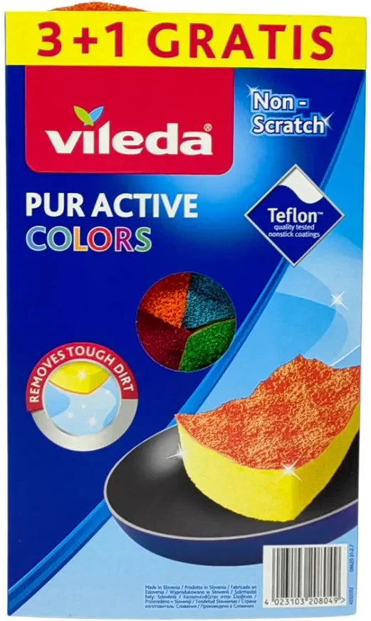 Vileda DA503XSZBA4023103208049 nagyítás