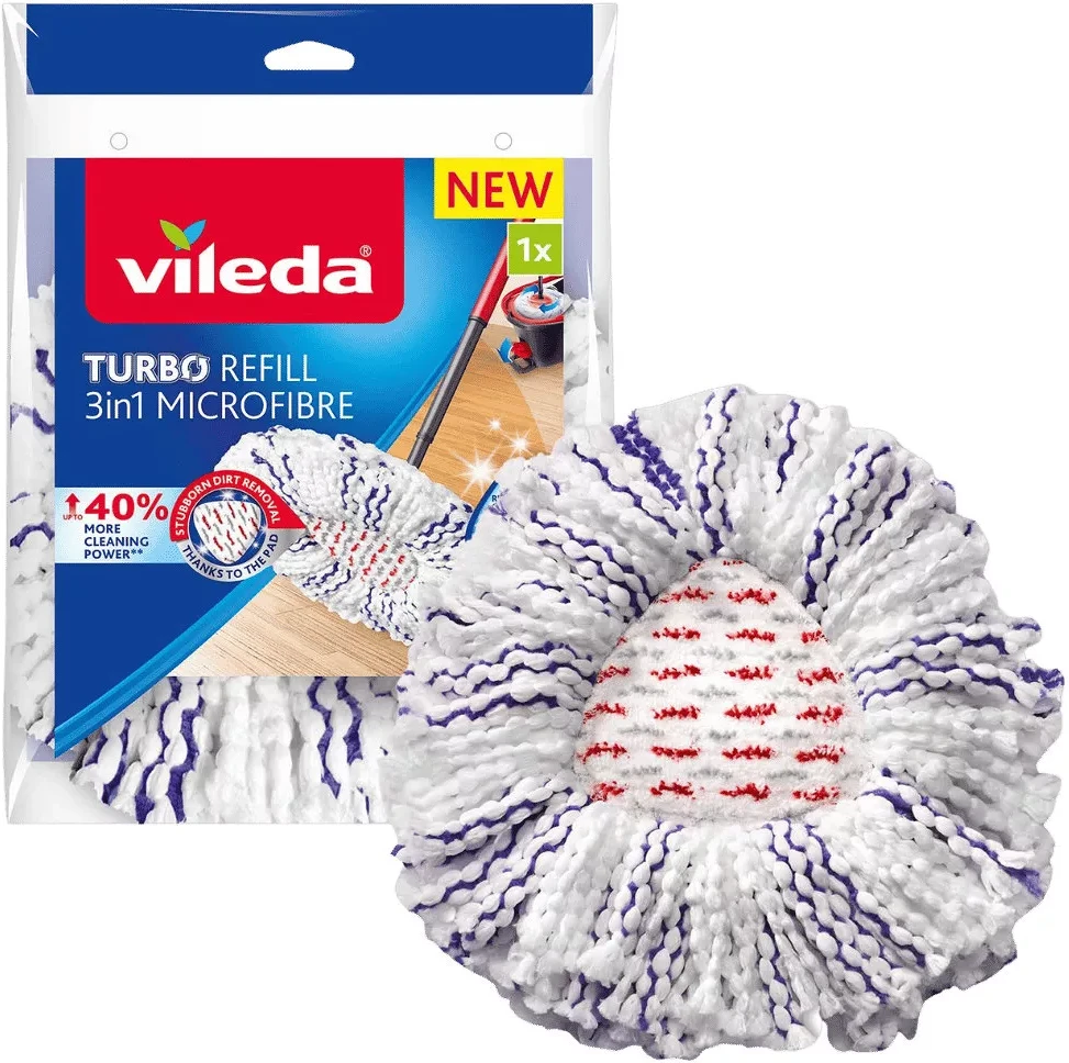 Vileda DA503XSZBA4023103227439 nagyítás