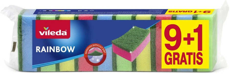 Vileda DA503XSZBA4023103242845 nagyítás