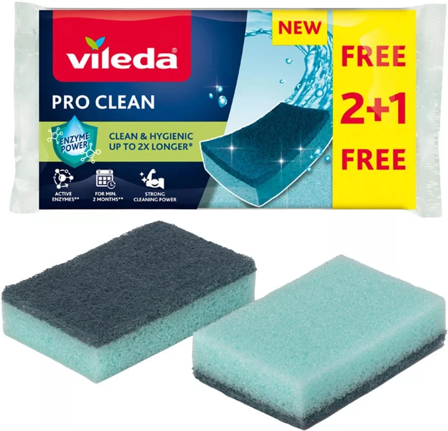 Vileda DA503XSZBA4023103256682 nagyítás