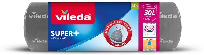 Vileda DA503XSZBA8410435051003 nagyítás