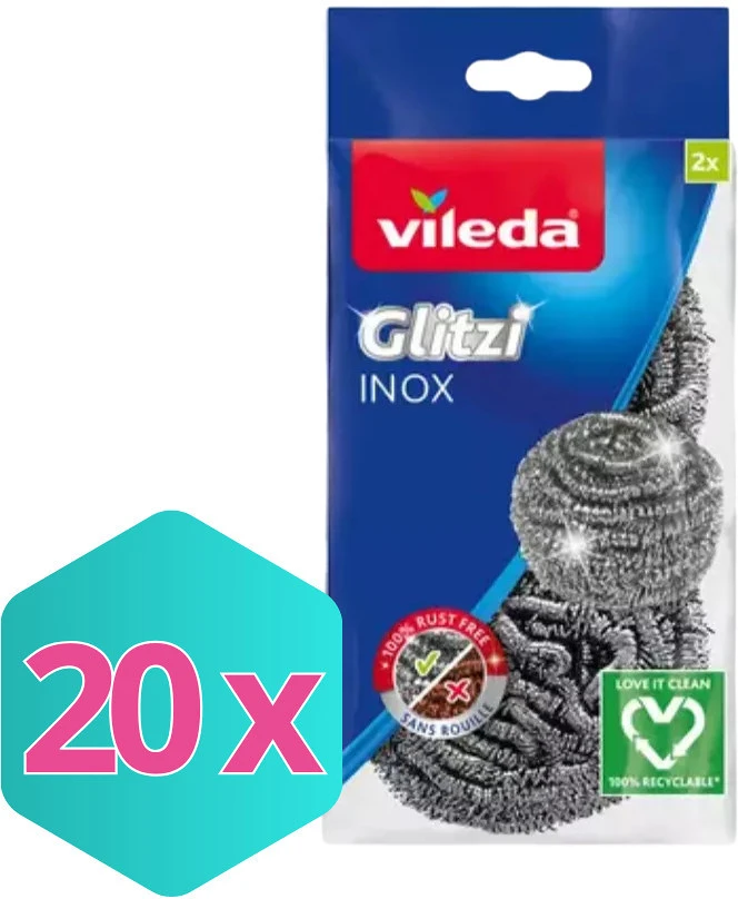 Vileda DA503XSZBAK4003790001970 nagyítás