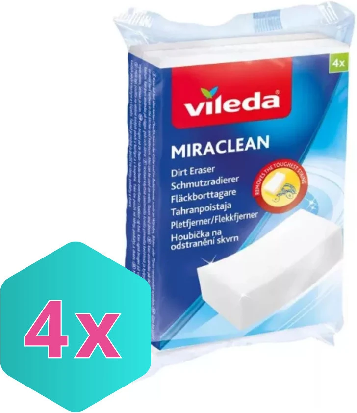 Vileda DA503XSZBAK4023103093096 nagyítás