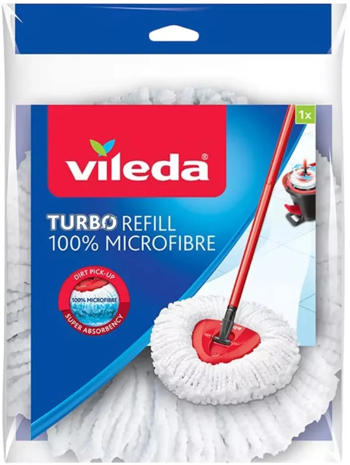 Vileda DA503XSZHT152901 nagyítás