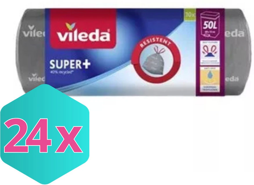 Vileda DA503XSZWYK4023103168237 nagyítás