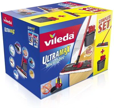 Vileda F1438V nagyítás