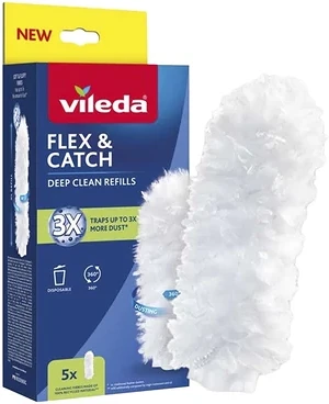 Vileda FLEX&CATCH 5 nagyítás