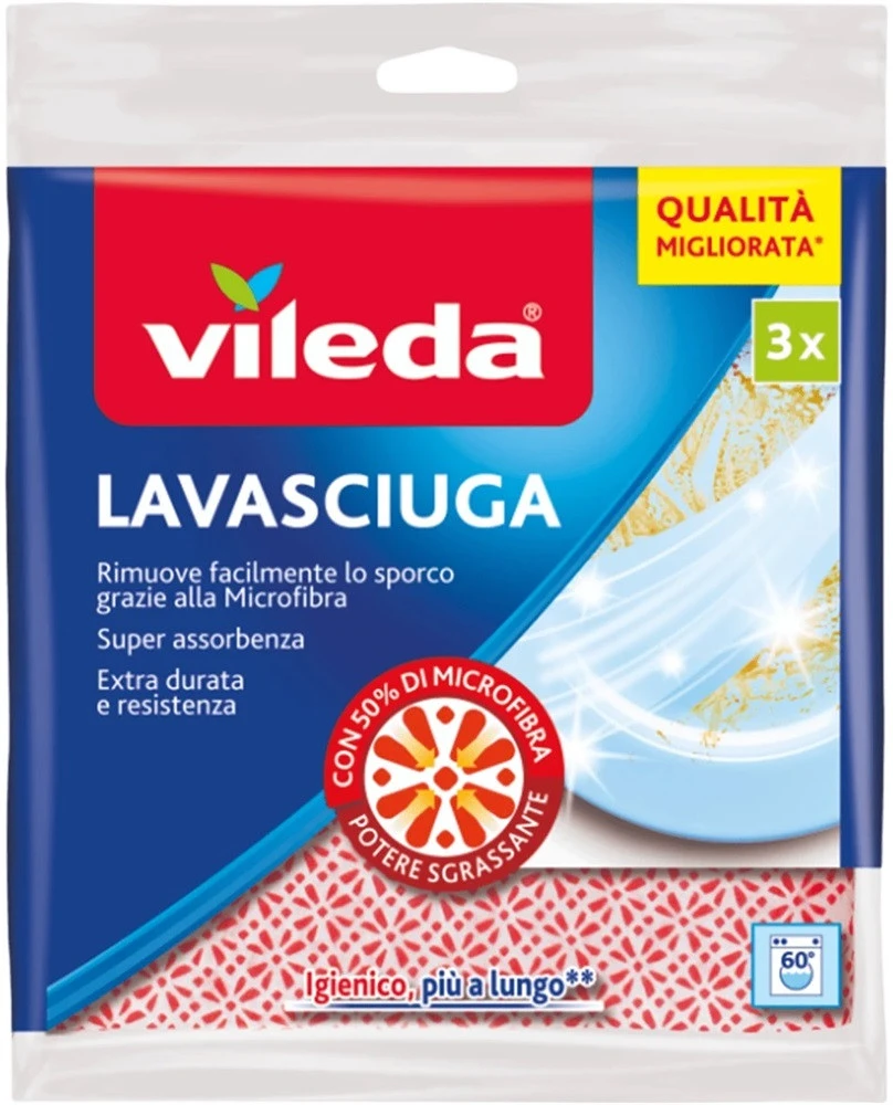 Vileda C68349 nagyítás