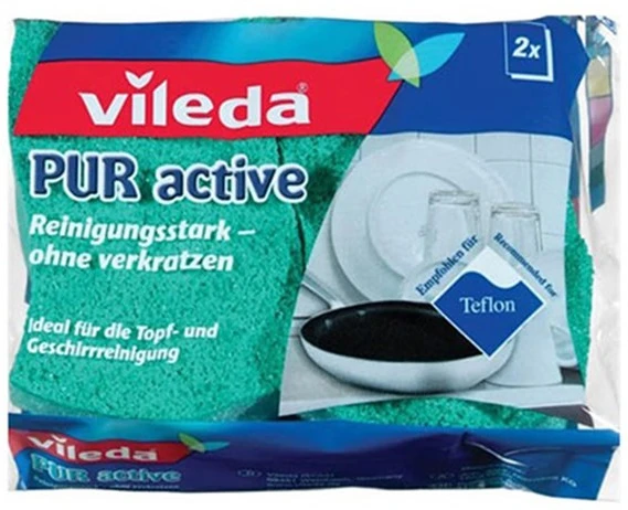 Vileda KHT214 nagyítás