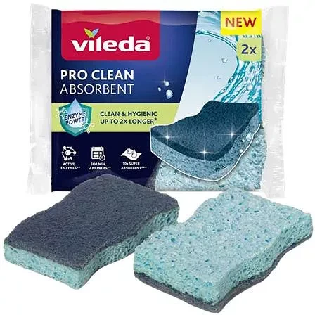 Vileda KHTV80 nagyítás
