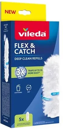 Vileda KHTV84 nagyítás