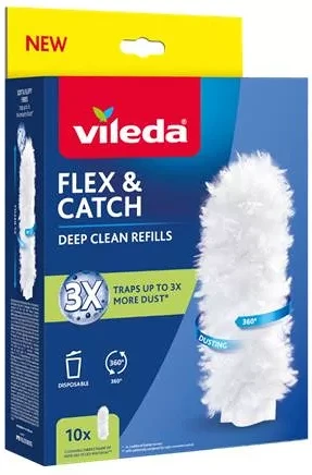 Vileda KHTV85 nagyítás