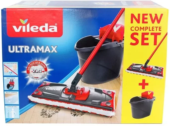 Vileda SET VILEDA_F1438V nagyítás