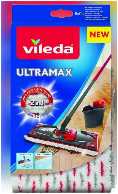 Vileda ULTRAMAX_F11204 nagyítás