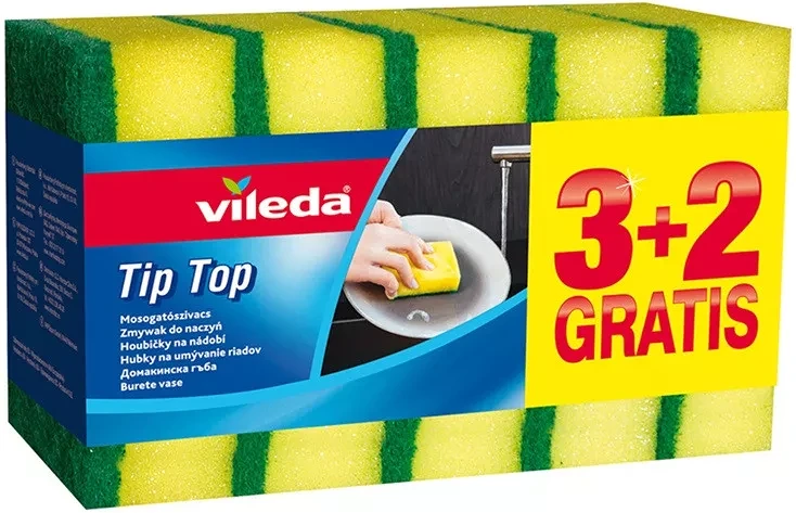 Vileda VILEDA_F25302 nagyítás