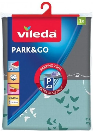 Vileda VL12_01854 nagyítás