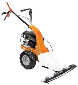 Villager VFM 870 L nagyítás