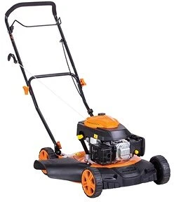 Villager ATLAS 5001 T nagyítás