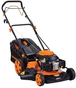 Villager ATLAS 5111 T nagyítás