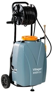 Villager BS 40 nagyítás