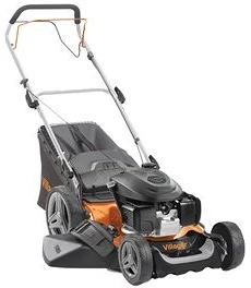 Villager FALCON 4111 H nagyítás