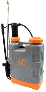 Villager HORTUS 12 nagyítás